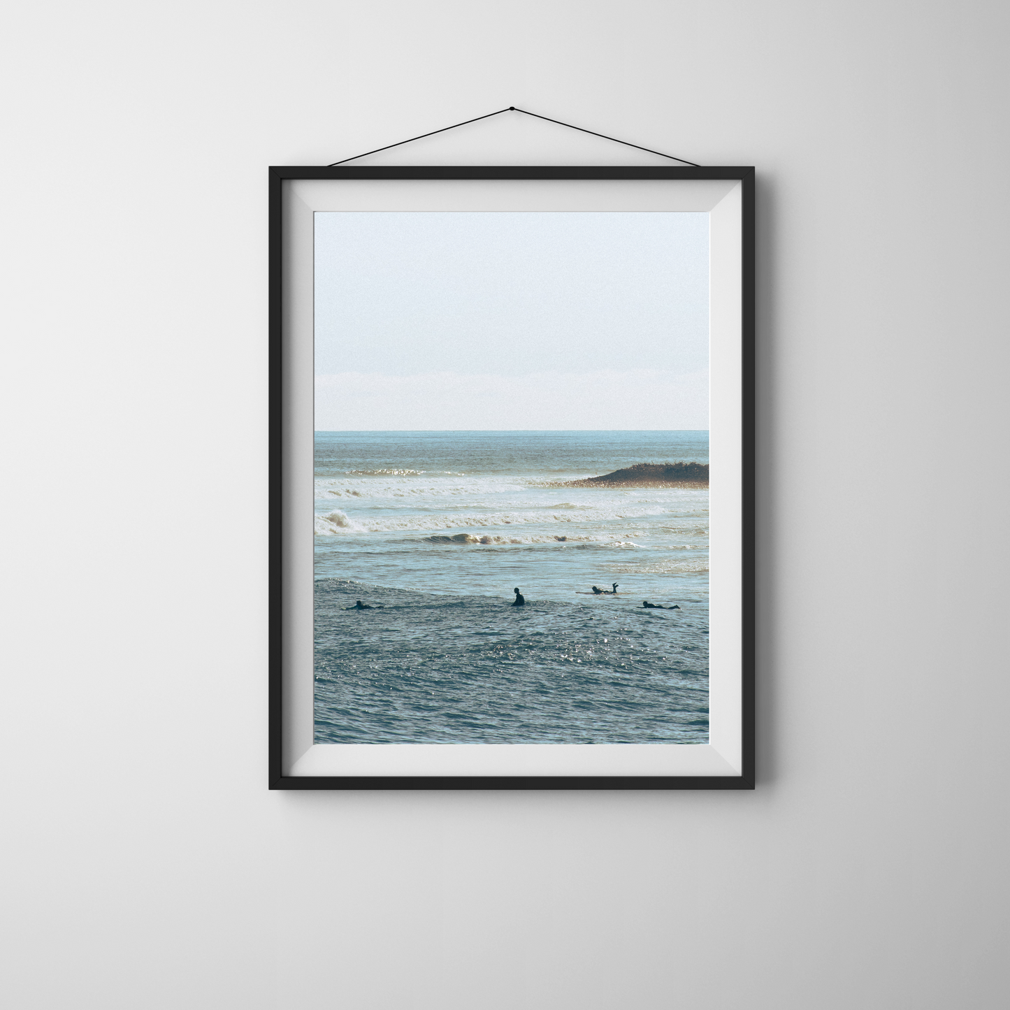 Summer Swell