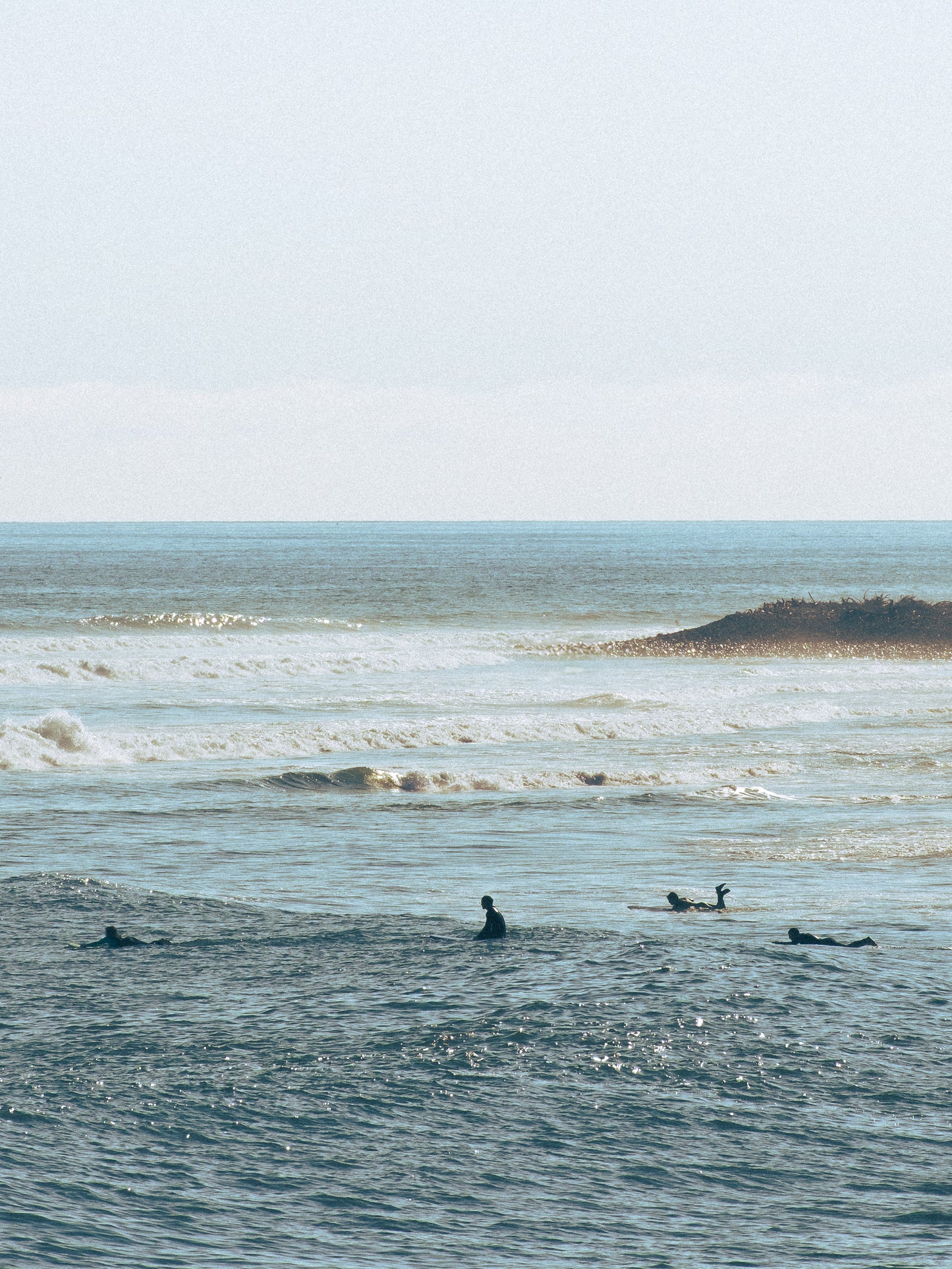 Summer Swell