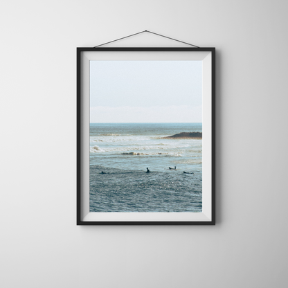 Summer Swell