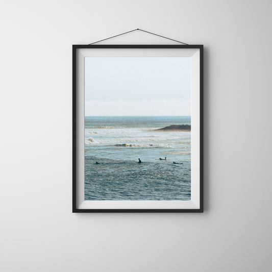 Summer Swell