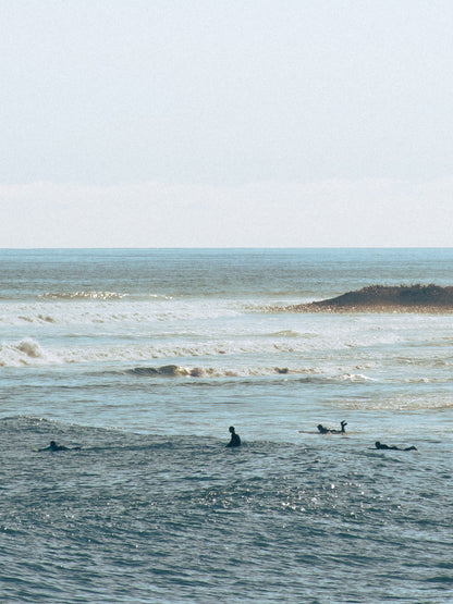 Summer Swell